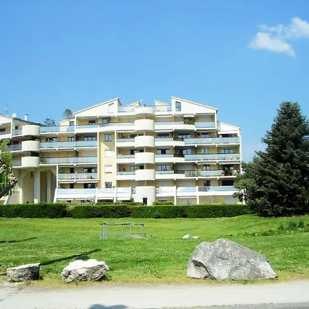 L'alize - Au Bord Du Lac, ! Mae-6714 Apartment Aix-les-Bains