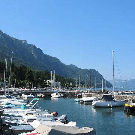Apartment L'alize - Au Bord Du Lac, ! Mae-6714 Aix-les-Bains
